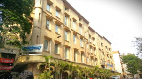 Residency Hotel Fort